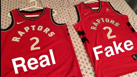 fake v real nike nba jersey|authentic vs replica nba jerseys.